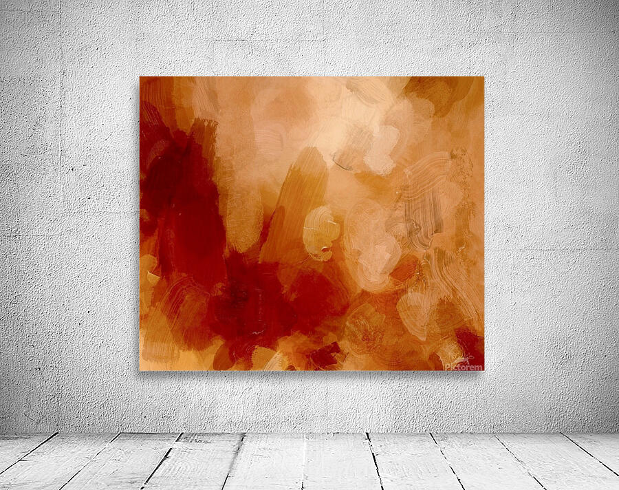 Abstraction  Wall Preview