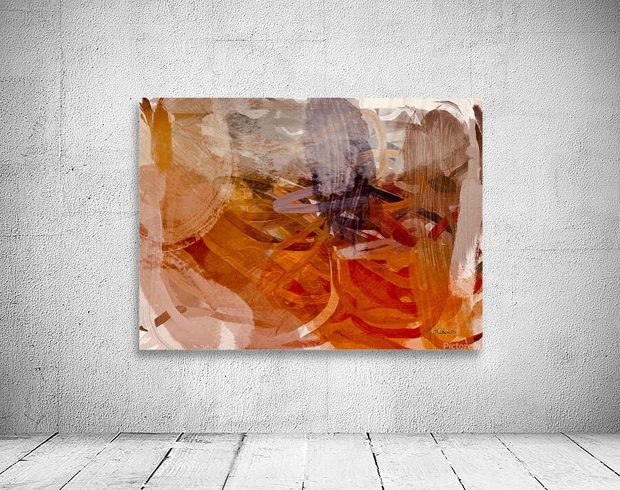 Entremeles  Wall Preview
