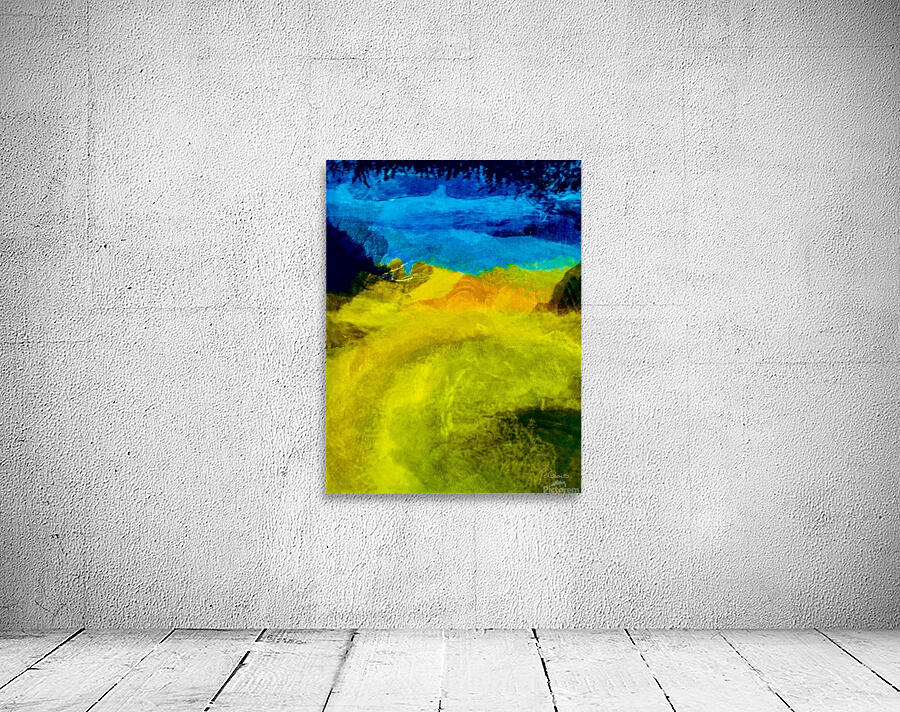 Sous l’arbre Wall Preview