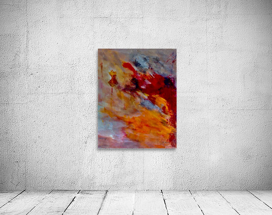 Roitelet  Wall Preview