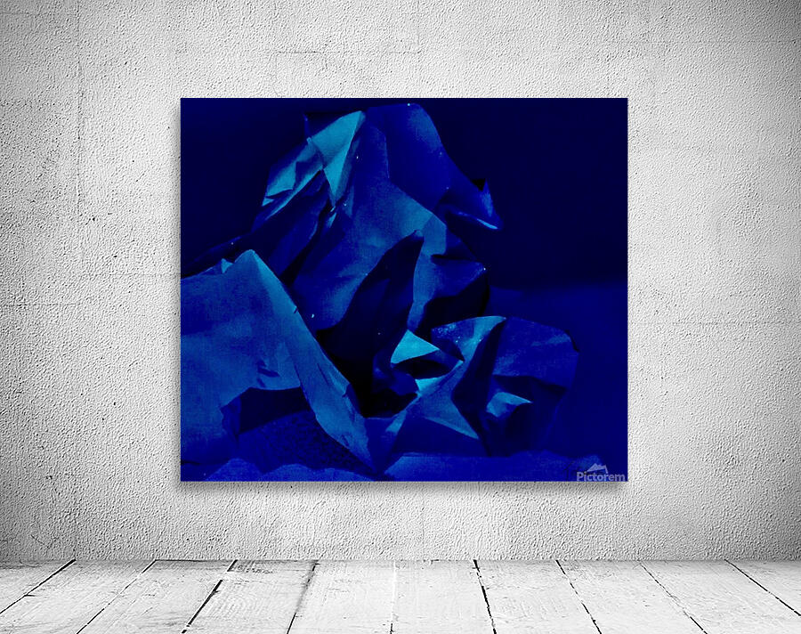 Cheval de mer Wall Preview