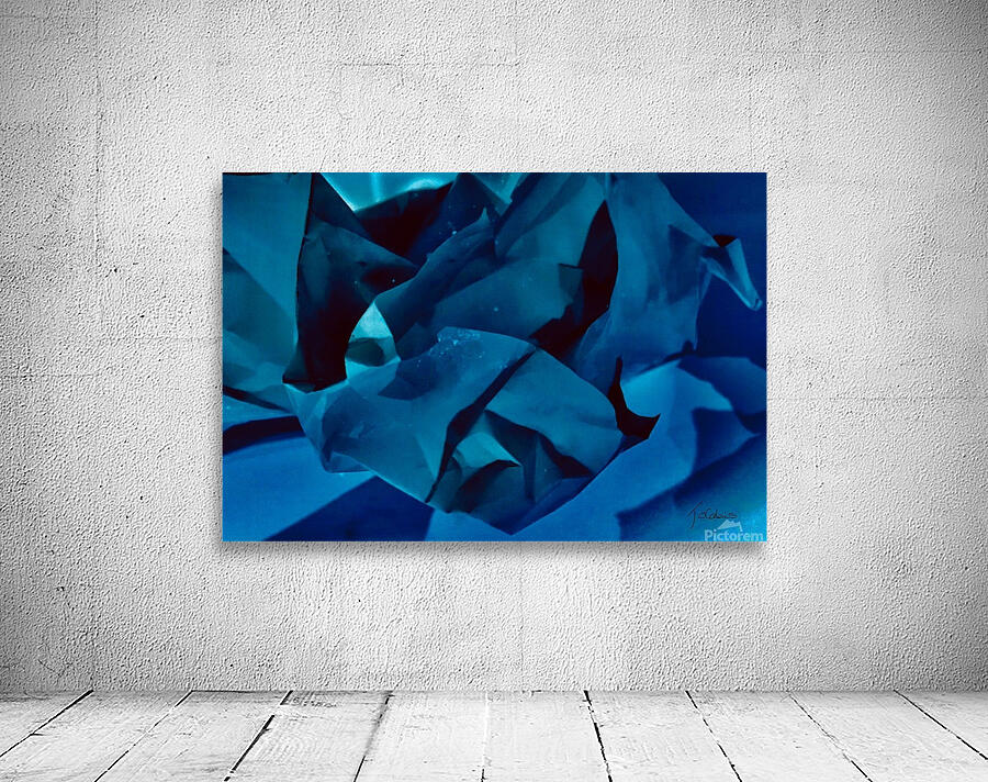 L’oeil  Wall Preview
