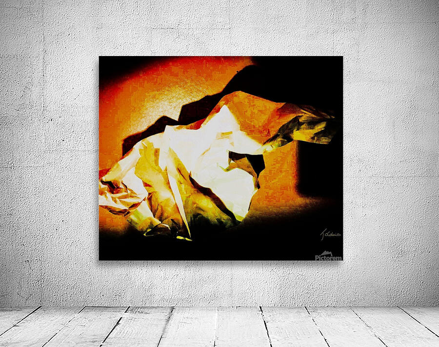 La bete  Wall Preview