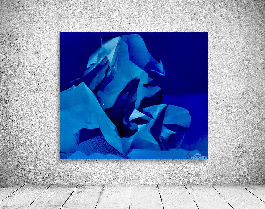 Hippocampe  Wall Preview