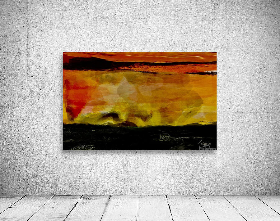Karios Wall Preview