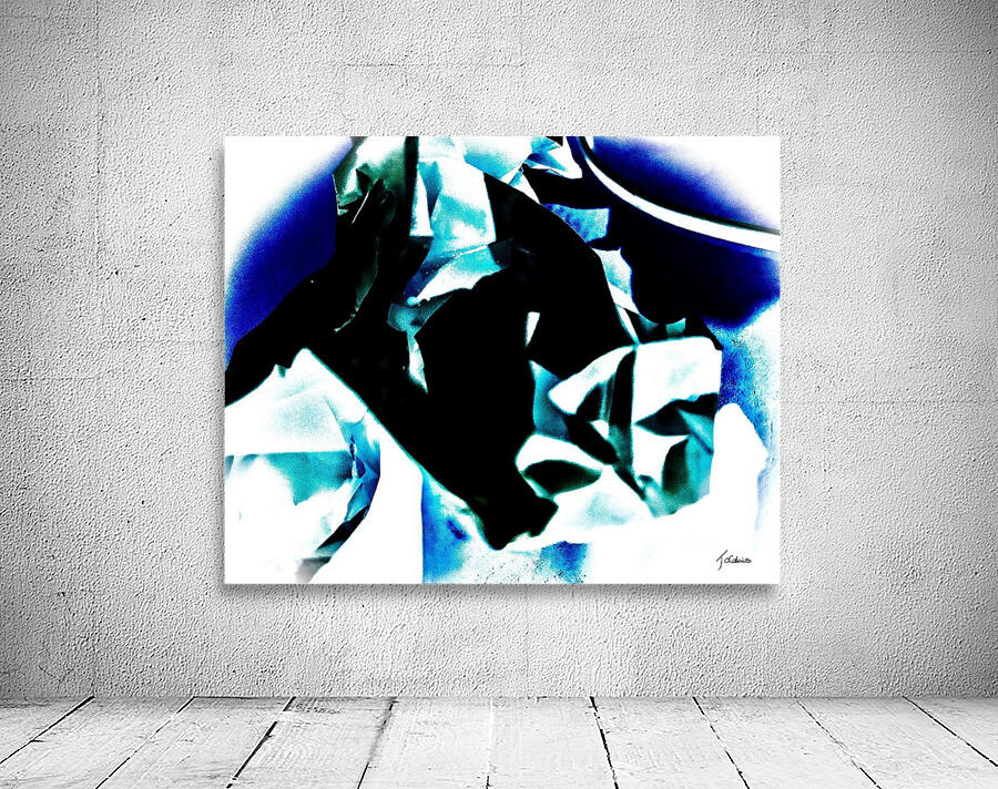 Negative  Wall Preview