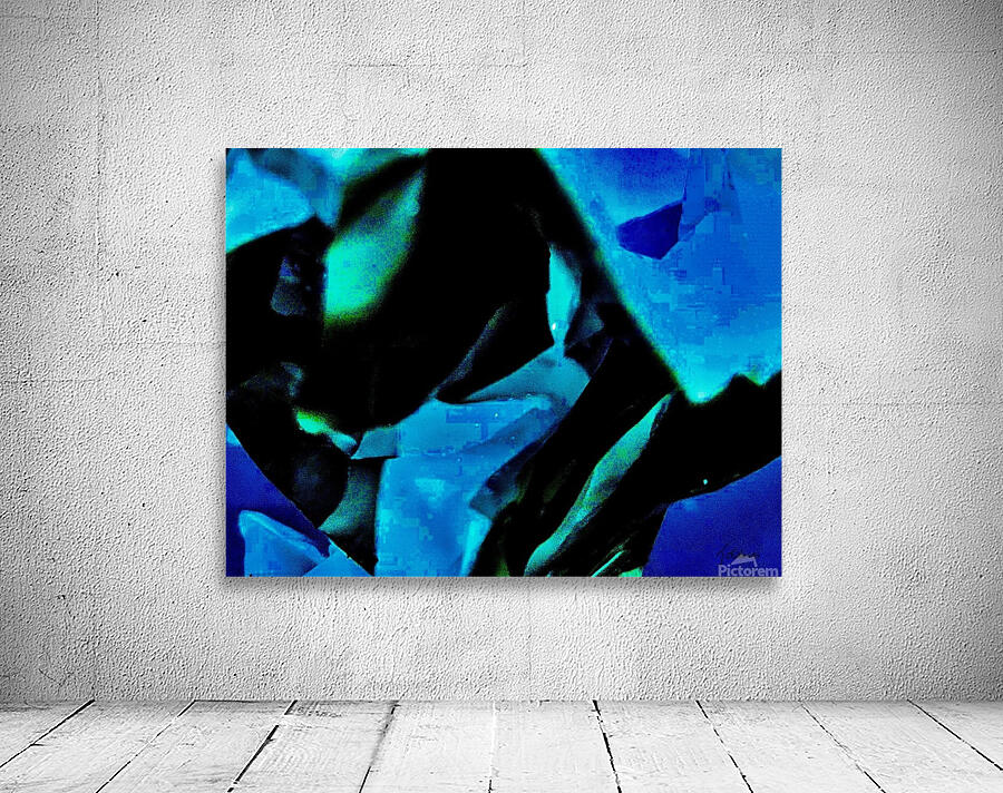 Matiere noire  Wall Preview