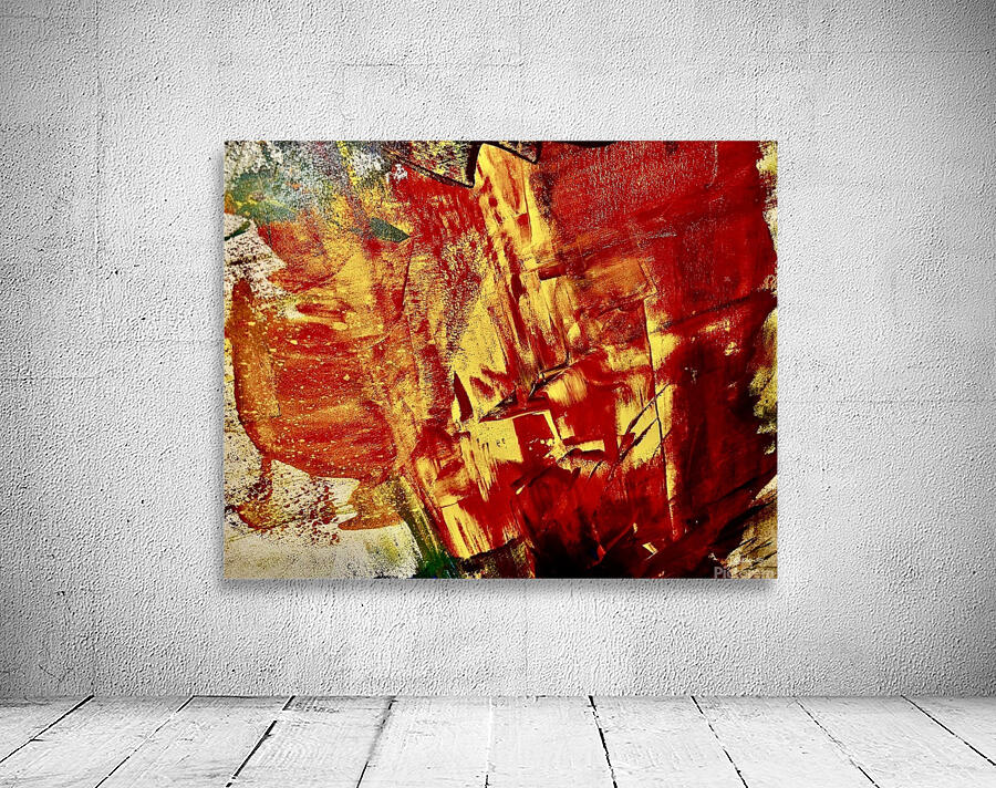 Illusion II Wall Preview