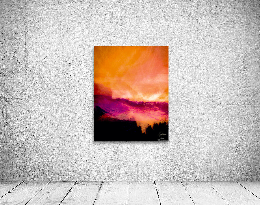 Gisement  Wall Preview