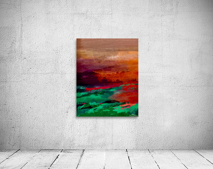 Canicule  Wall Preview