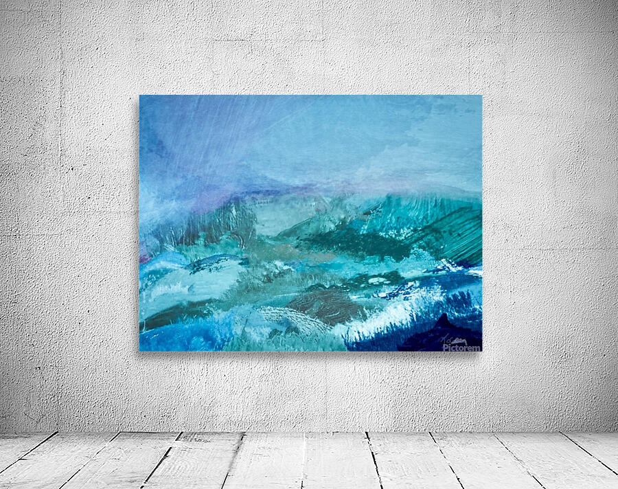 Paysage  Wall Preview