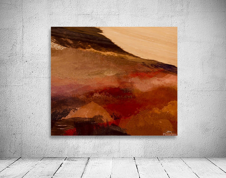 Rivage  Wall Preview