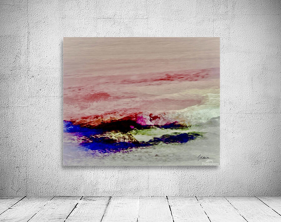 Plage  Wall Preview