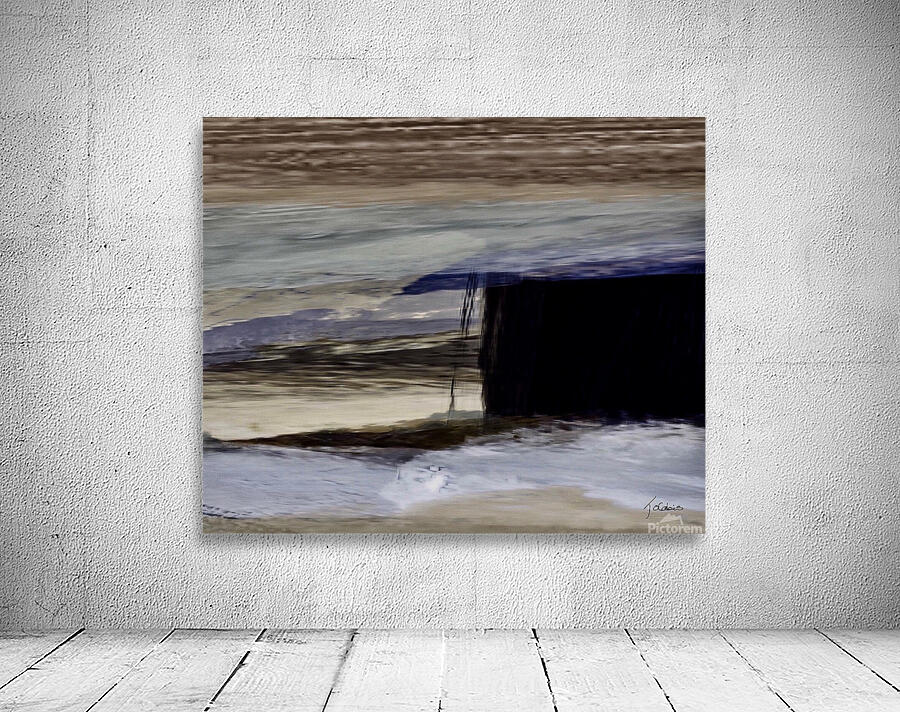 Rempart Wall Preview
