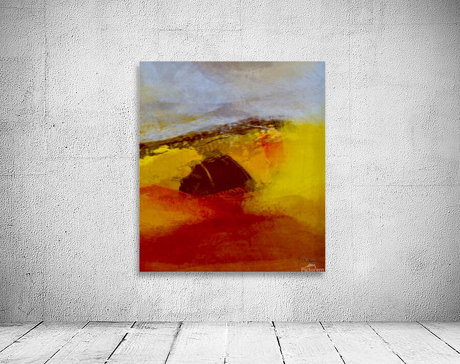 Paysage  Wall Preview
