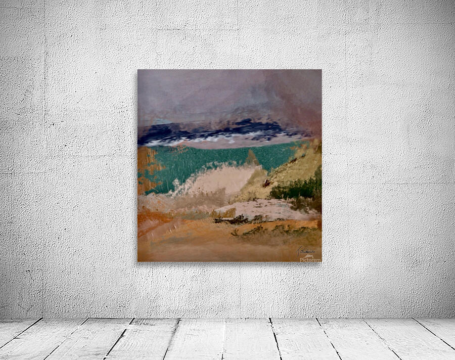 Point de vue  Wall Preview