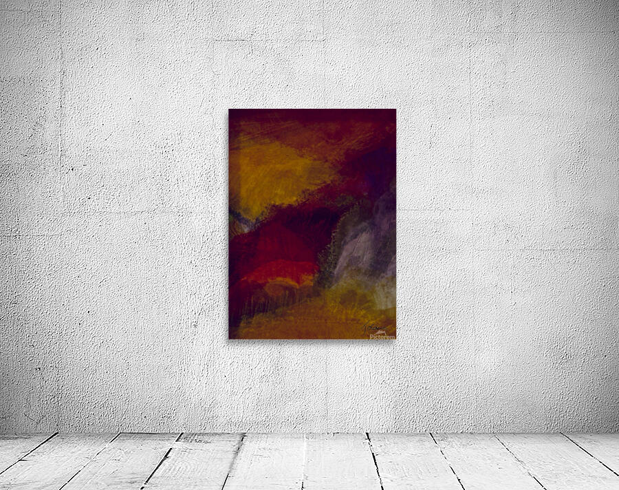Abstraction  Wall Preview