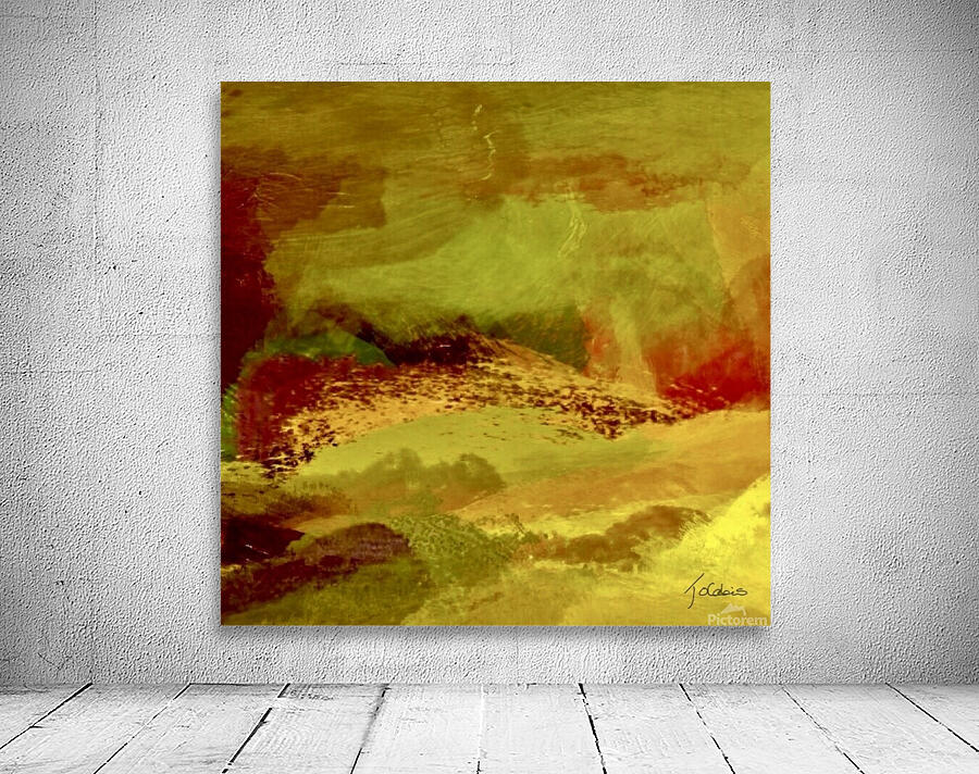 Jardin  Wall Preview