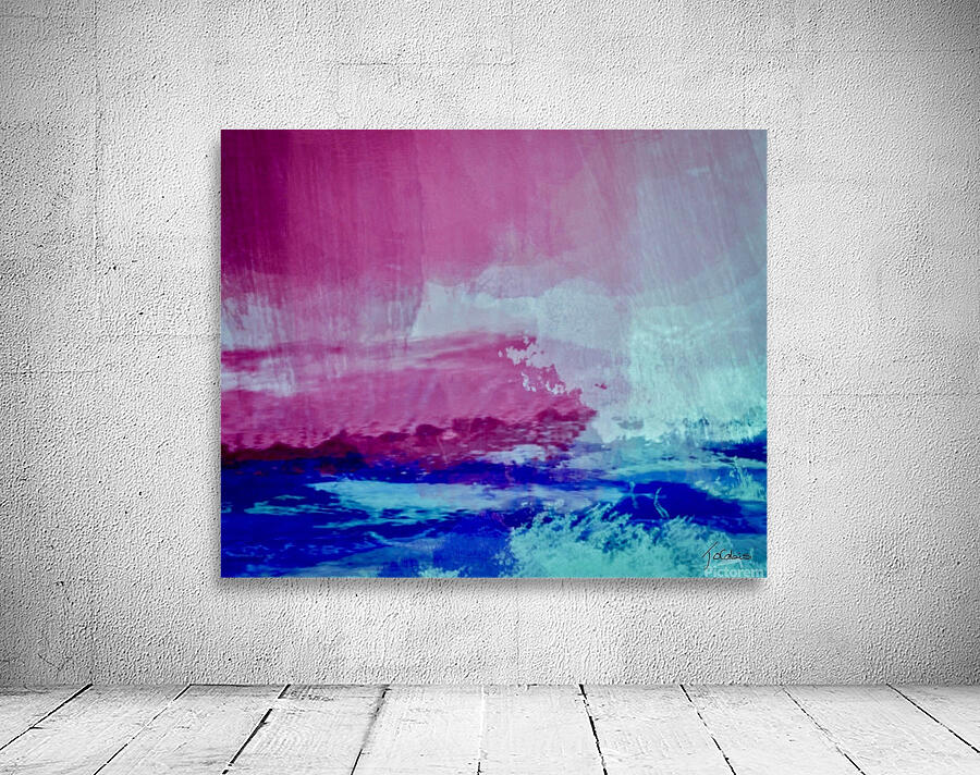 L’averse  Wall Preview