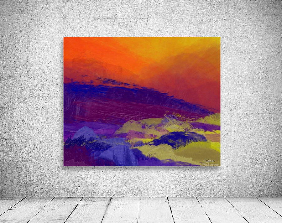 Canicule  Wall Preview