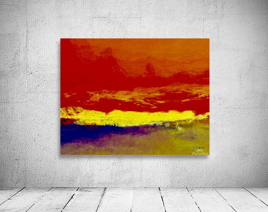 Paysage  Wall Preview