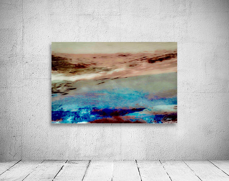 Rivage marin  Wall Preview