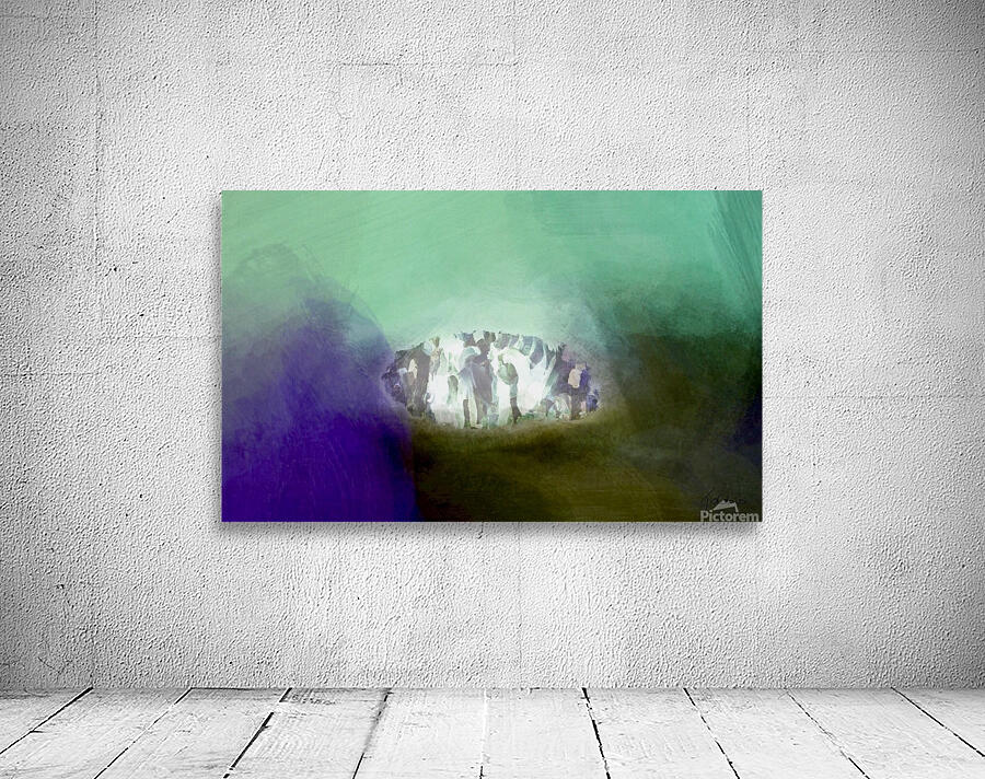 Cocoon  Wall Preview