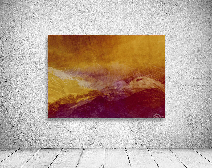Paysage  Wall Preview