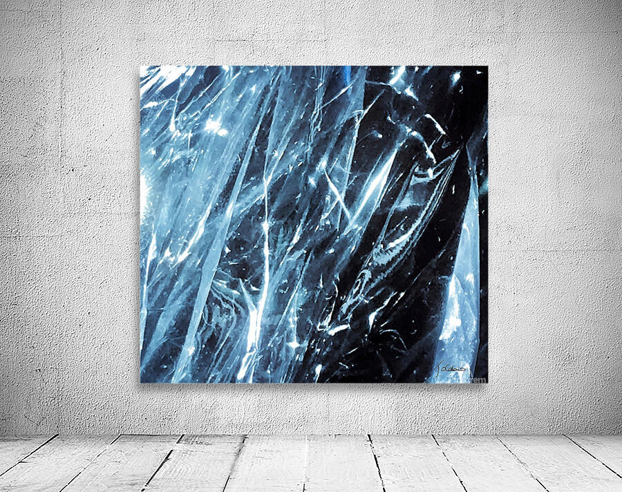 Abstraction  Wall Preview