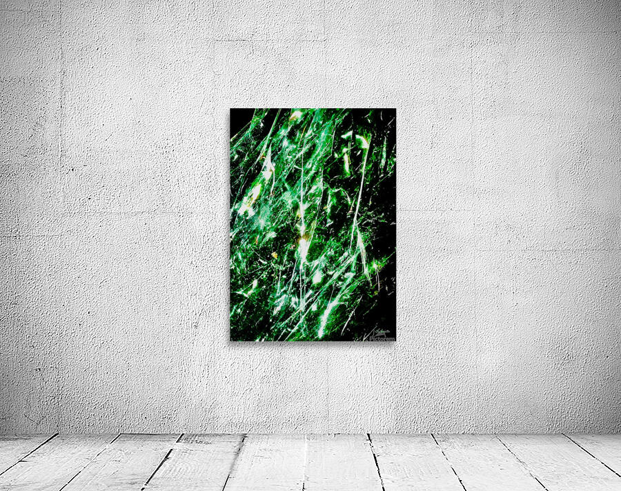 Abstraction  Wall Preview