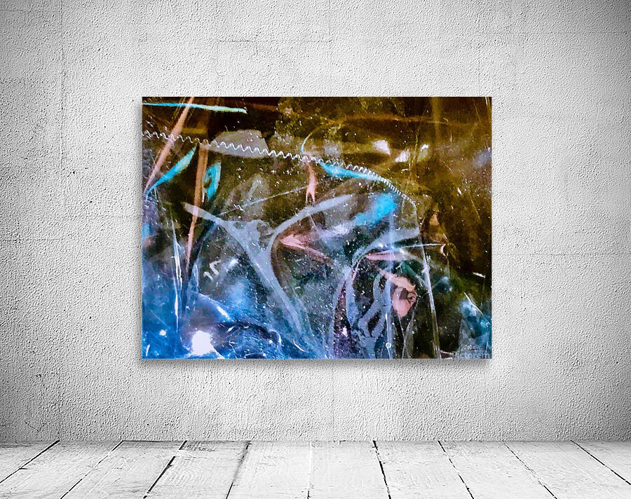 Abstraction  Wall Preview