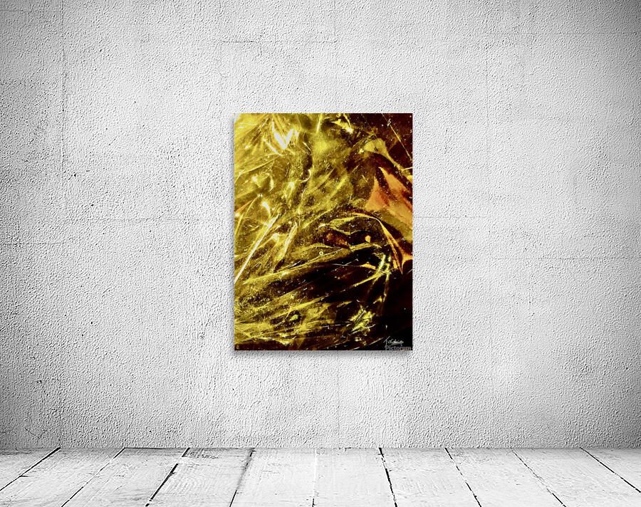 Abstraction  Wall Preview