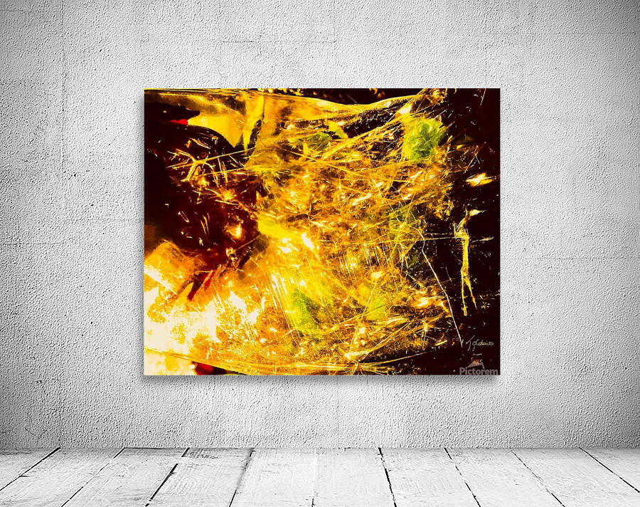 Abstraction  Wall Preview