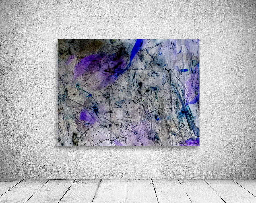 Brouillon  Wall Preview
