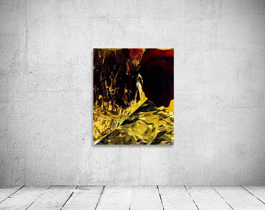 Reflets  Wall Preview