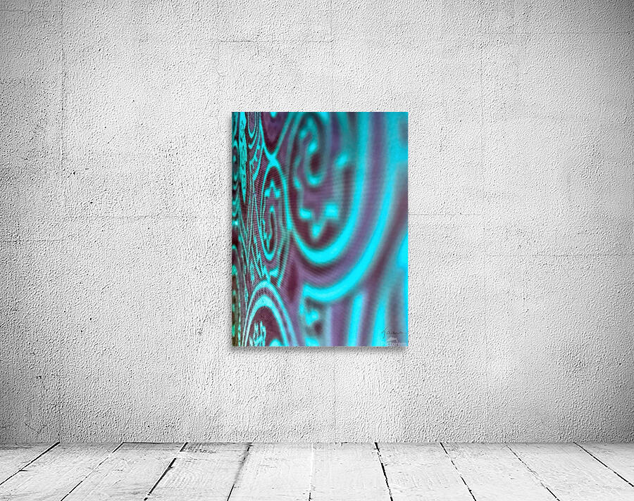 Perspective  Wall Preview