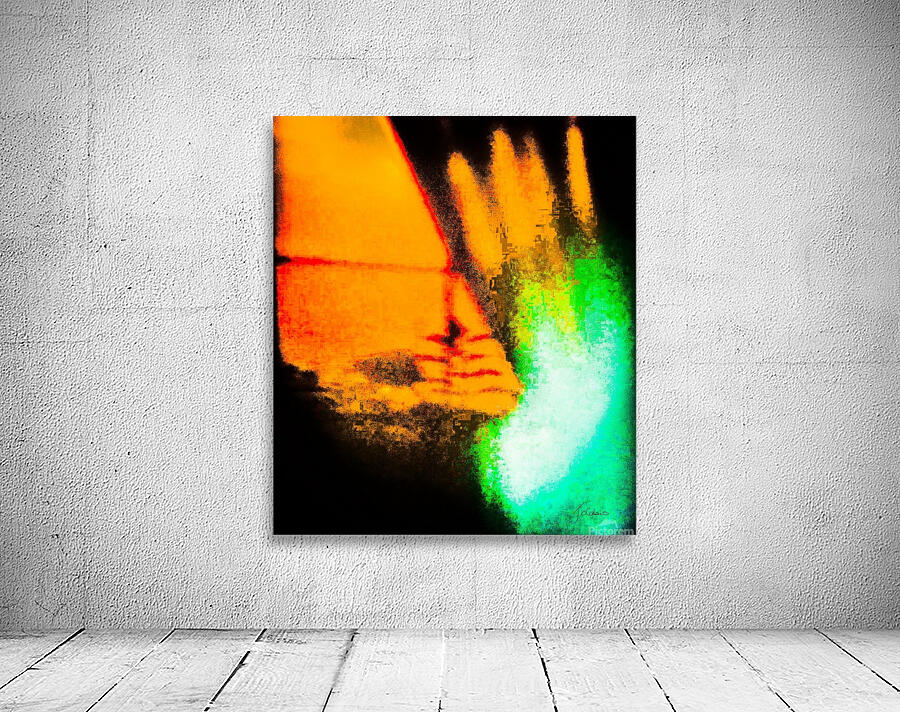 La fenetre  Wall Preview