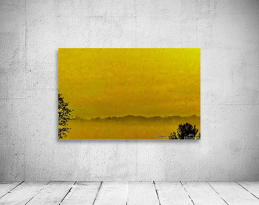 Brumeuse  Wall Preview