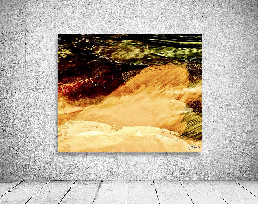 Abstraction  Wall Preview