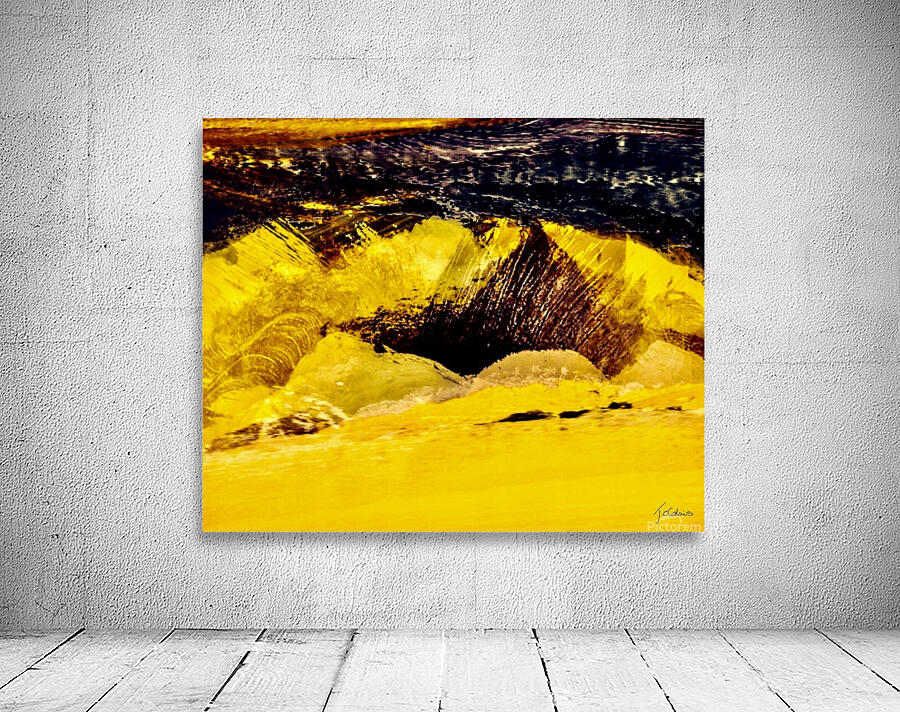 Abstraction  Wall Preview