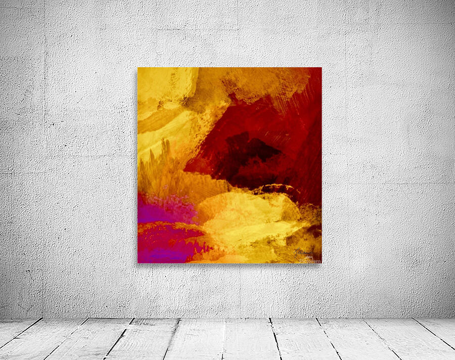 Observation 2 Wall Preview