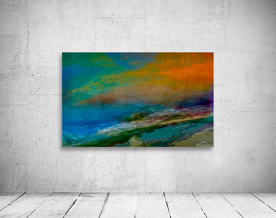 Rivage Wall Preview