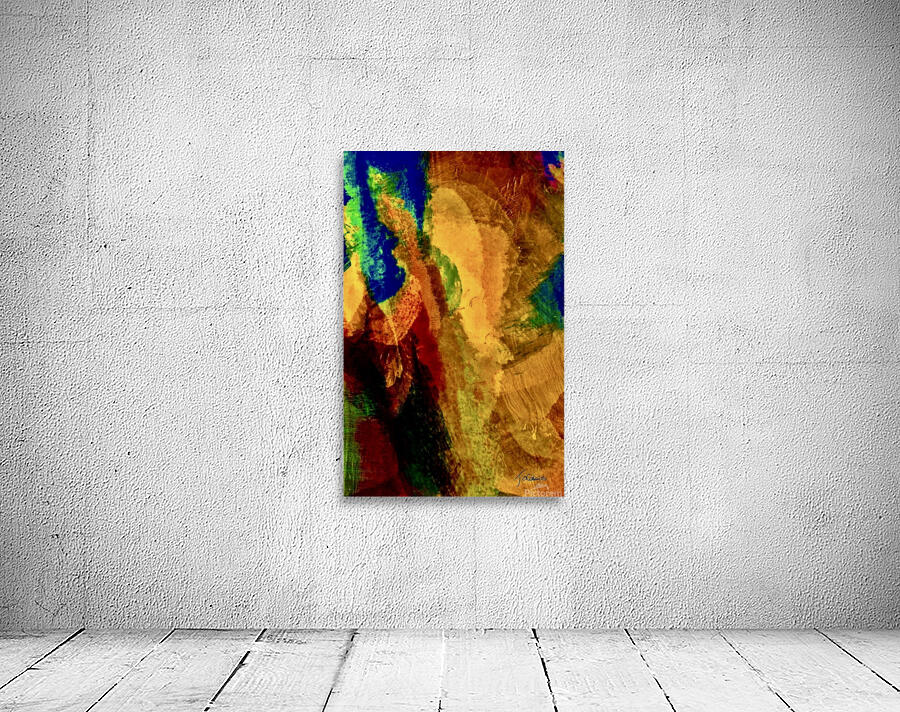 Verticalement  Wall Preview