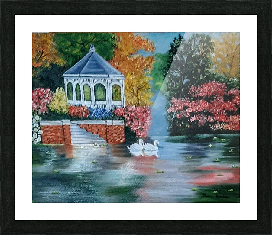  Tirage d’art