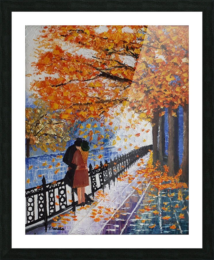  Tirage d’art