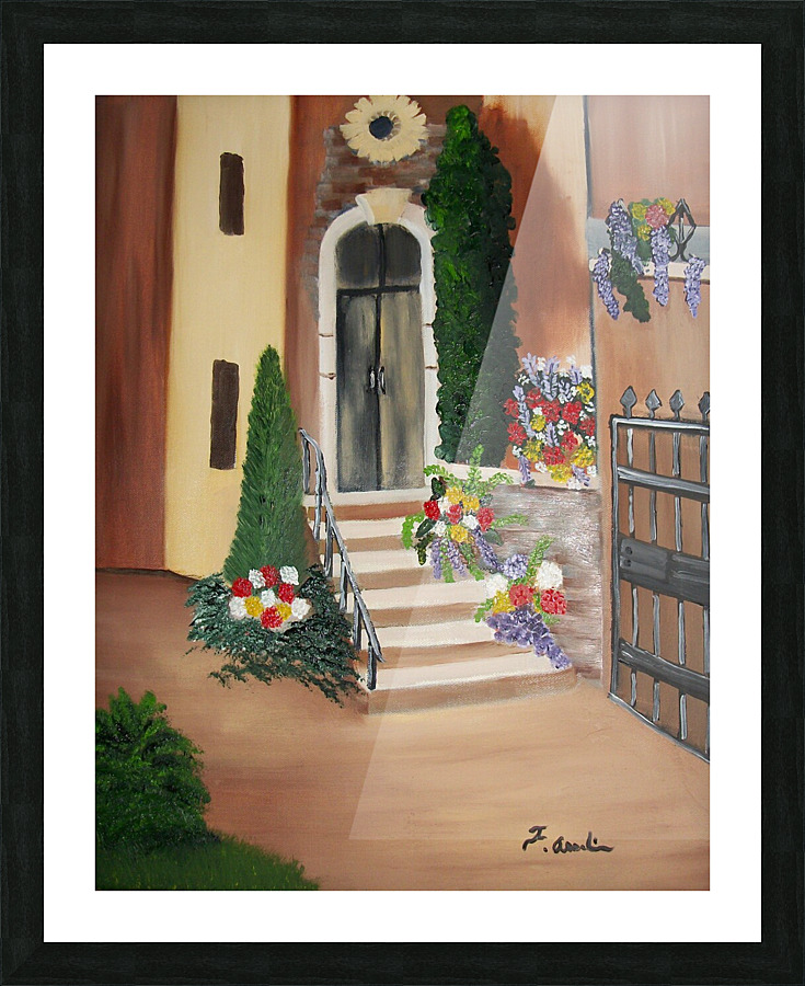  Tirage d’art