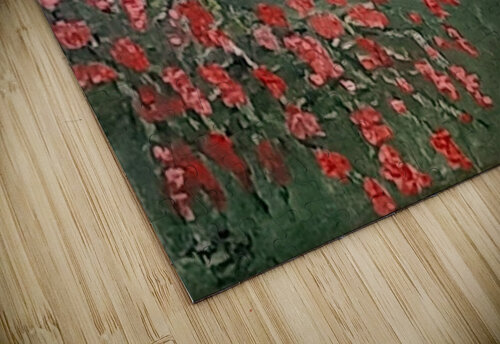 Cottage  France Asselin puzzle