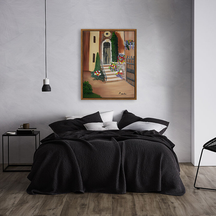 Appartement de Reve Reproduction