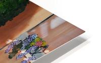 Appartement de Reve HD Metal print