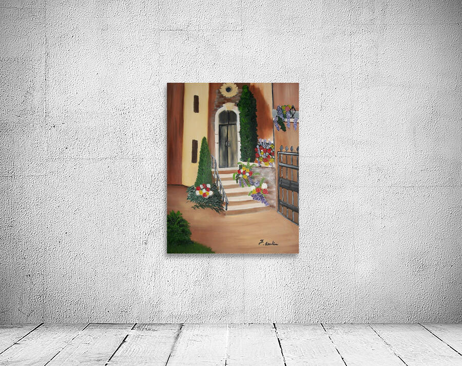 Appartement de Reve Wall Preview